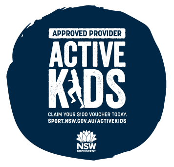 ActiveKids Logo